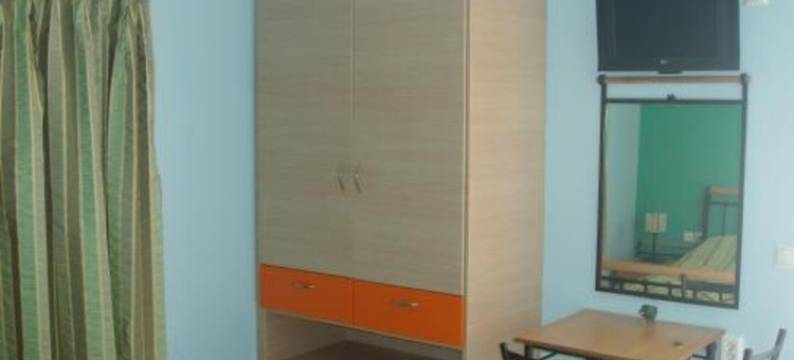 贝尔马雷旅馆(Bel Mare)图片