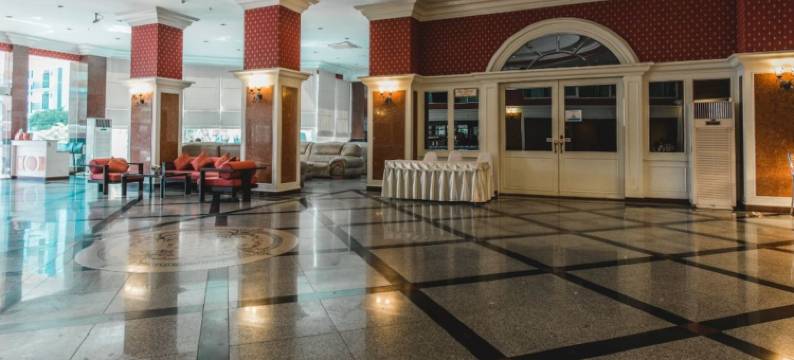 曼谷康文特公园酒店(Convenient Park Bangkok)图片