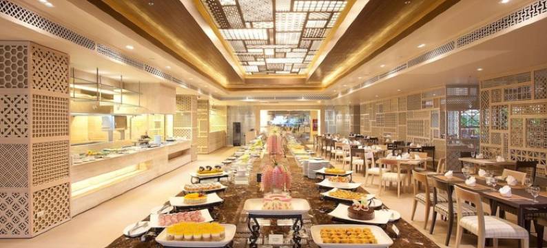 普吉格雷斯兰温泉度假酒店(Phuket Graceland Resort and Spa)图片