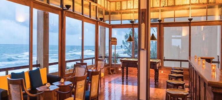杰特威灯塔酒店(Jetwing Lighthouse, A Luxury Reserve)图片