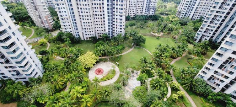 曹小曹民宿(淇水湾大道分店)图片