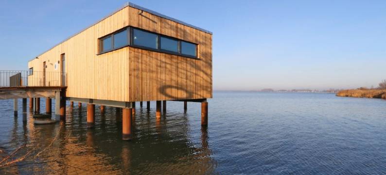 Penthouse Comfort图片