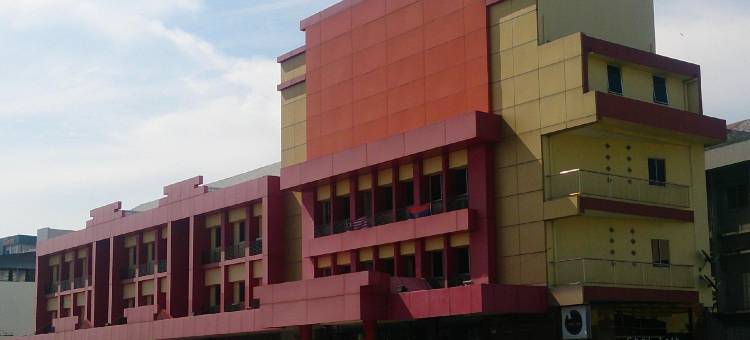 大使3号酒店及公寓(Hotel & Apartment Ambassador 3)图片