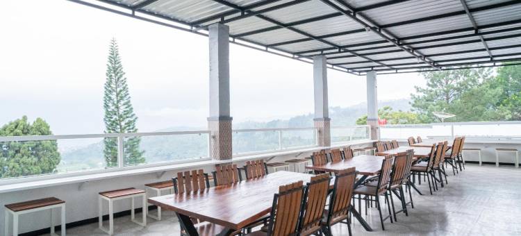 巴图皇后桑斯酒店(Sans Hotel Queen Batu)图片