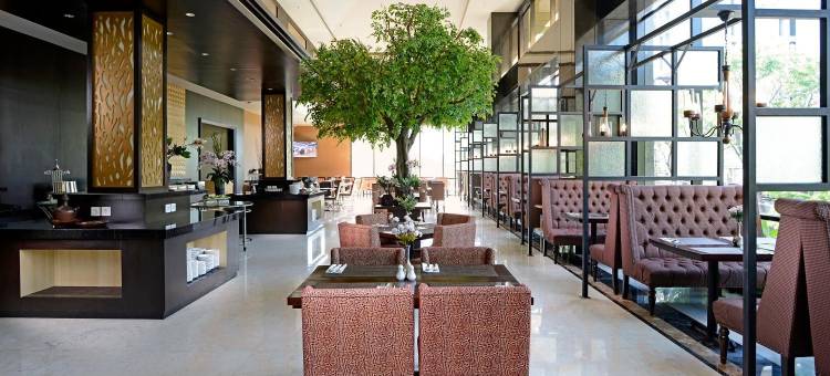 泗水阿里亚中心酒店(Aria Centra Surabaya)图片