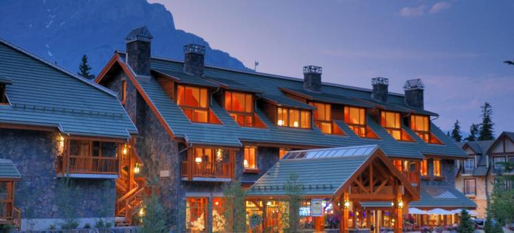 福克斯套房酒店(Fox Hotel and Suites)图片