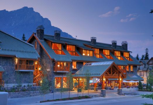 Fox Hotel and Suites Hotel Overview