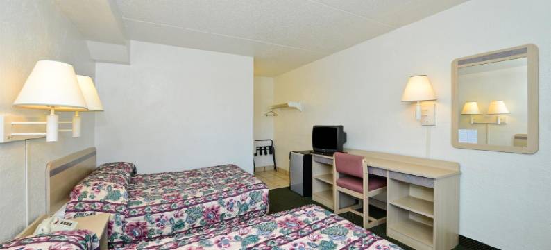 巴特尔克里克美洲最佳价值酒店(Americas Best Value Inn Battle Creek)图片