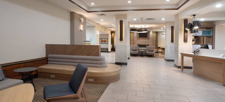 Holiday Inn & Suites 杜兰戈(Holiday Inn & Suites Durango Downtown)图片