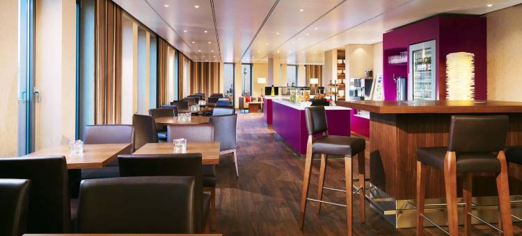 柏林万豪酒店(Berlin Marriott Hotel)图片