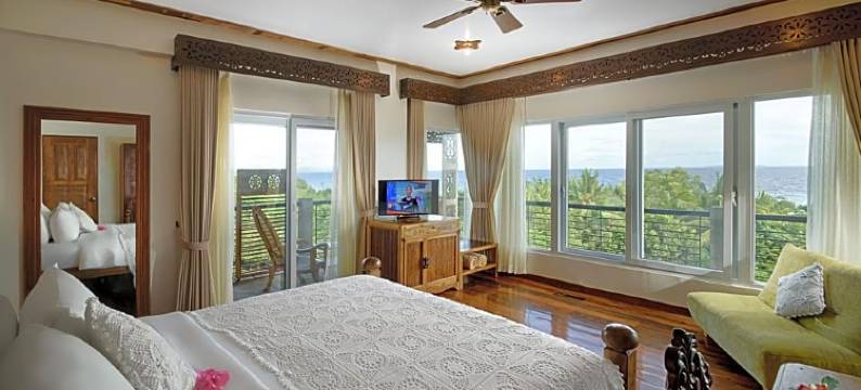 亚摩瑞拉度假村(Amarela Resort)图片