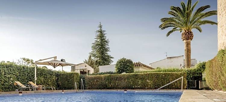 扎佛拉酒店 (Parador de Zafra)图片