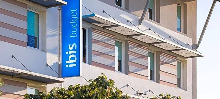 ibis budget 卡尔卡松机场酒店(Ibis Budget Carcassonne Aéroport)图片