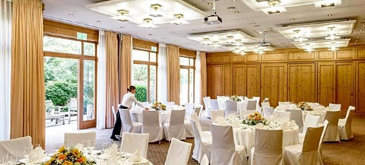 盖斯霍夫鲍尔酒店(Bauer Hotel Und Restaurant)图片