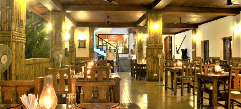 基连斯精品酒店(The Killians Boutique Hotel)图片