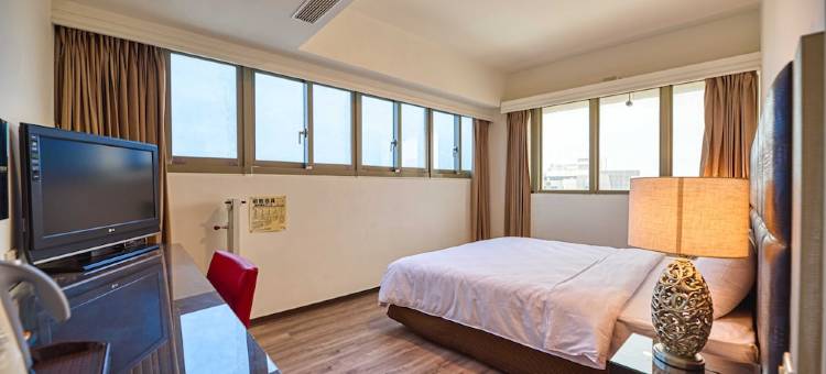 日立大饭店图片