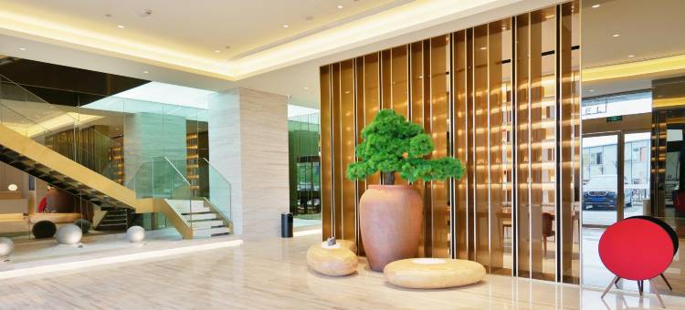 全季酒店(平湖瑞丰广场店)图片