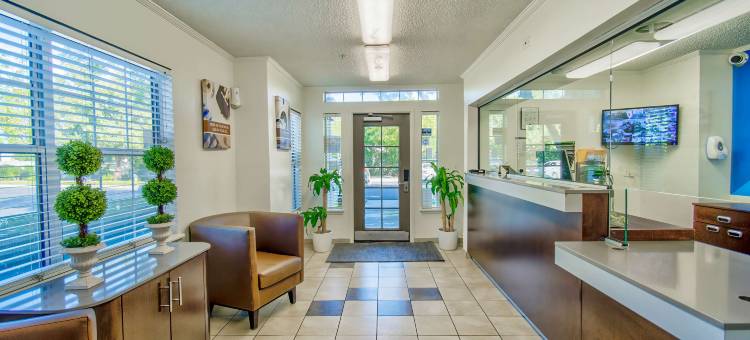 鹿谷 6 号开放式客房(Studio 6 Phoenix, AZ - Deer Valley)图片