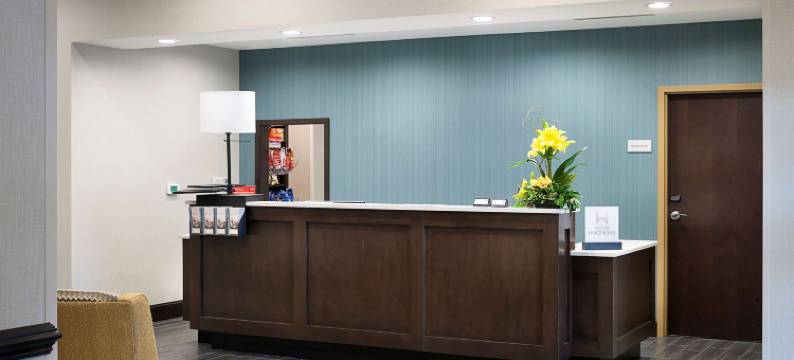 米尔堡欢朋套房酒店(Hampton Inn & Suites Fort Mill)图片
