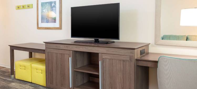 尼尔斯/沃伦希尔顿欢朋套房酒店(Hampton Inn Niles/Warren)图片