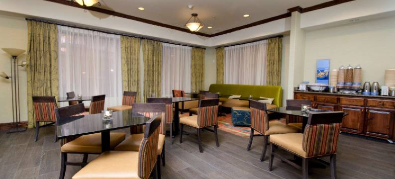 盖洛普欢朋套房酒店(Hampton Inn & Suites Gallup)图片