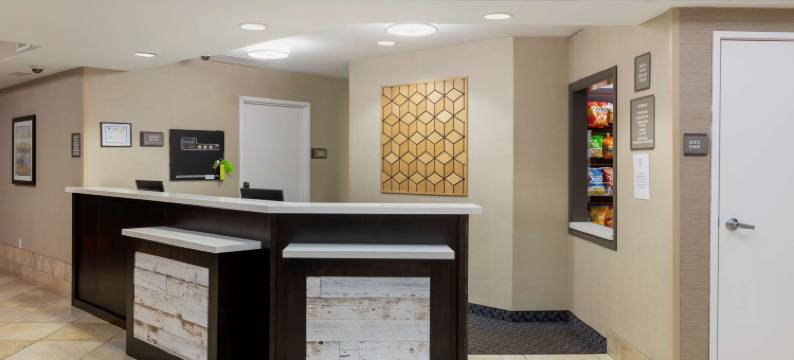 沃特敦贝斯特韦斯特酒店及套房(SureStay Plus Hotel by Best Western Watertown)图片