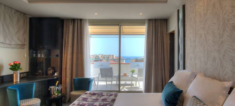 蒙迪爱尔酒店，贝斯特韦斯特至尊精选(BW Premier Collection Mondial)图片