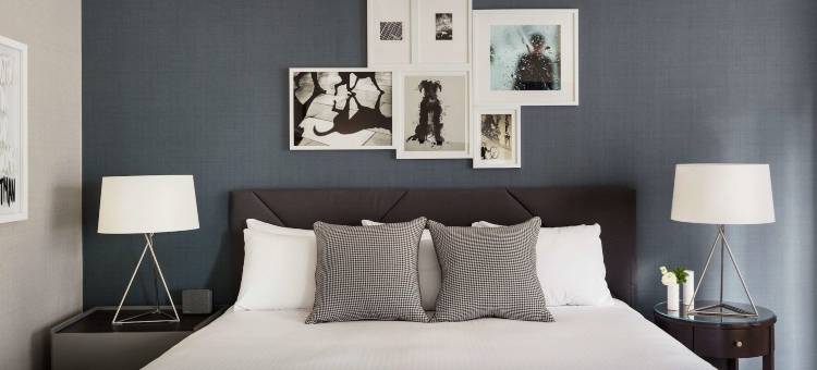 纽约谢尔本索内斯塔酒店(The Shelburne Sonesta New York)图片