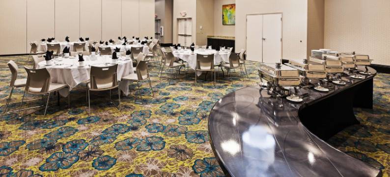 西小石城希尔顿花园酒店(Hilton Garden Inn West Little Rock)图片