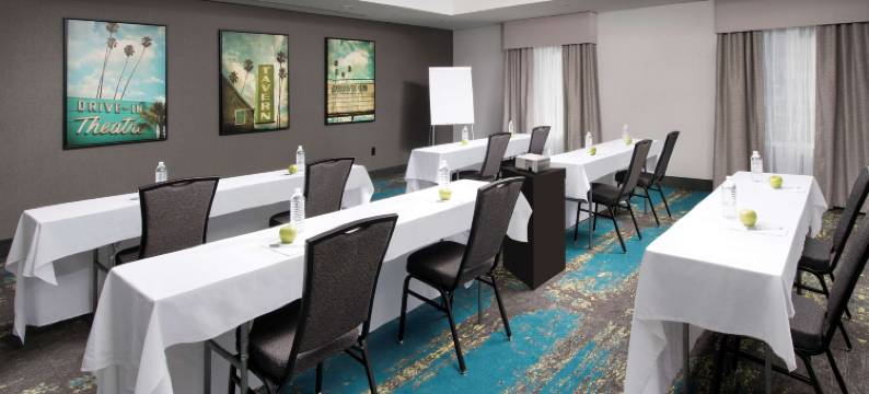 欢朋酒店迈阿密机场东(Hampton Inn Miami - Airport East)图片