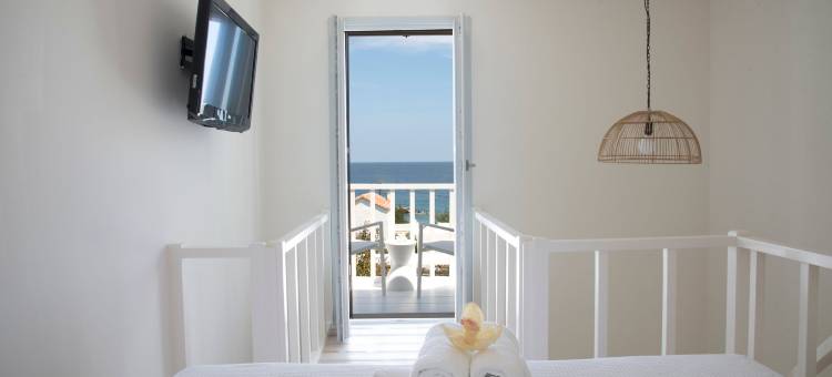 阿缪斯酒店(Skyros Ammos Hotel)图片