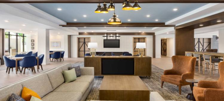 Staybridge Suites Lexington South图片