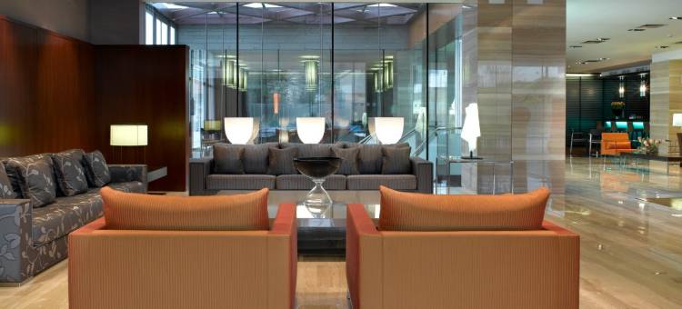 马西亚阿尔罕布拉皇宫酒店(Hotel Macià Real de La Alhambra)图片