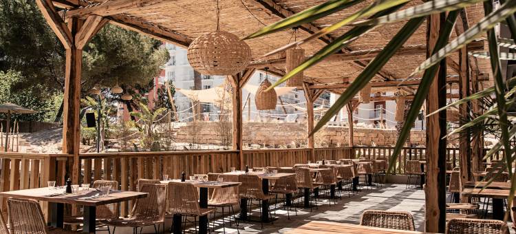 库克俱乐部棕榈海滩酒店-限16岁以上(Caramelo Palma Beach)图片