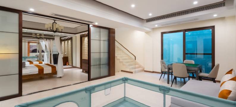 亮庭美宿清水湾店度假别墅(清水湾四路分店)图片