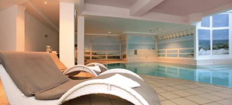 兰德苏西温德度假屋(Landhaus Susewind)图片