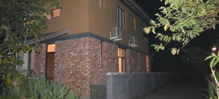 Ganga Kutir Residency Villa图片