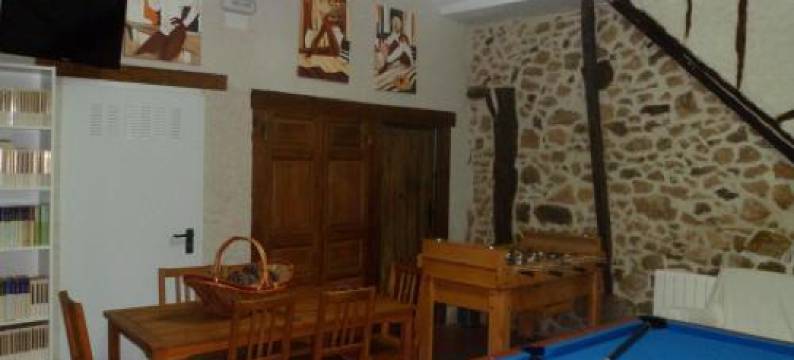 奥尔泊拉达公寓(Alborada)图片