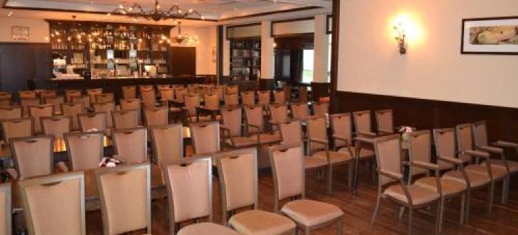 德伦特的武器酒店(Hotel Het Wapen Van Drenthe)图片