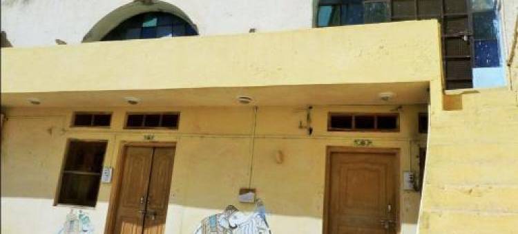 Haveli Elephant Stable图片