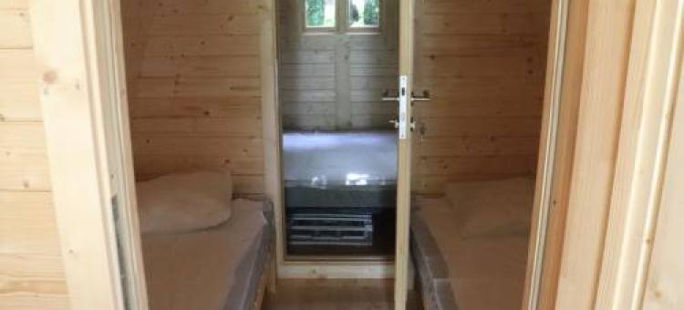 曼瑟里雷斯露营酒店(Camping les Mancellieres)图片