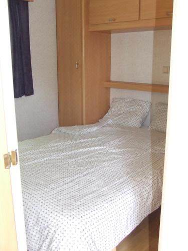 木屋(Stacaravan 6 Persoons - Camping le Soustran)图片