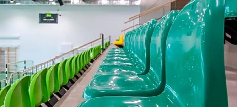 席尔瓦复合式酒店(Complex Silva)图片