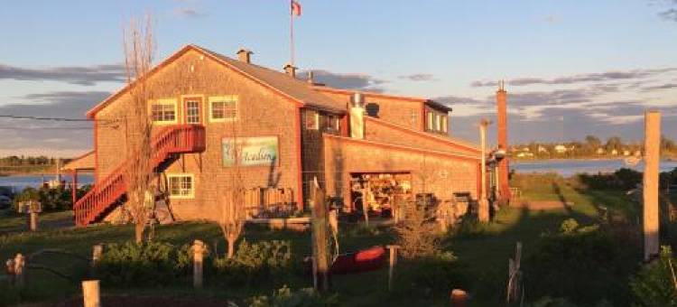 Auberge Café Acadien图片