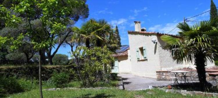 Le Mas des Oliviers图片