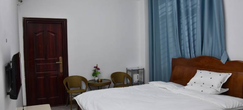 棋沙海韵民宿(北斗东路分店)图片