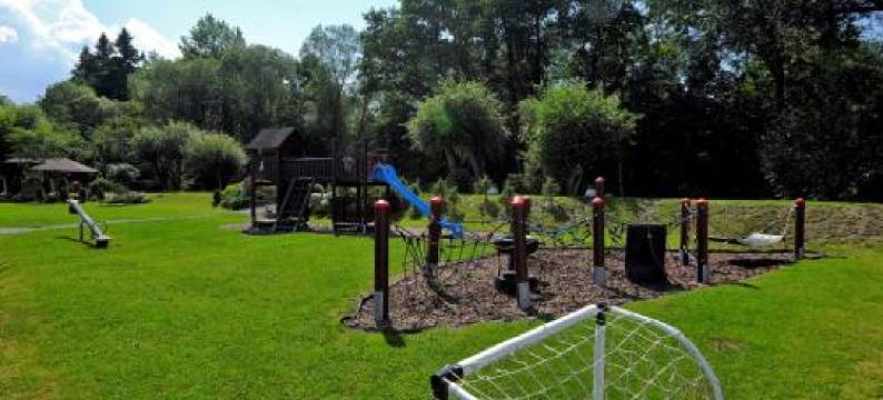 乔珀克膳食公寓酒店(Penzion Chopok - Apartments)图片