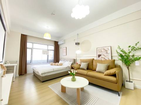 亿万家民宿(东关路分店)