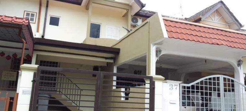 琼克阳光宾馆(Sunshine Jonker Guesthouse)图片