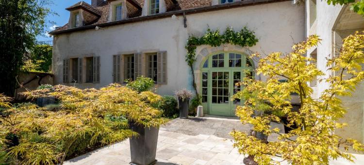 皮卡森别墅(Villa Louise)图片